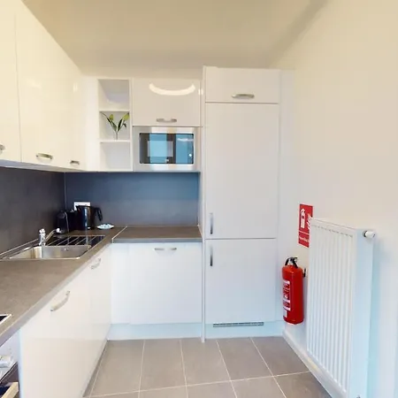 Appartamento Alon Homes - Premium Center Vienna