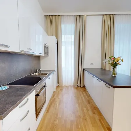 Alon Homes - Premium Center Wien