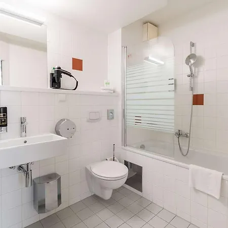 Hotel Azimut Wenen