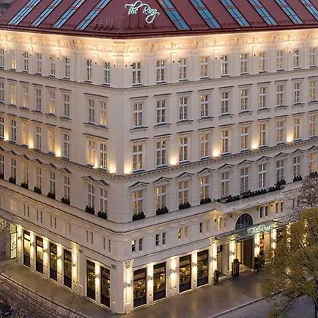 The Amauris - Relais & Chateaux Отель