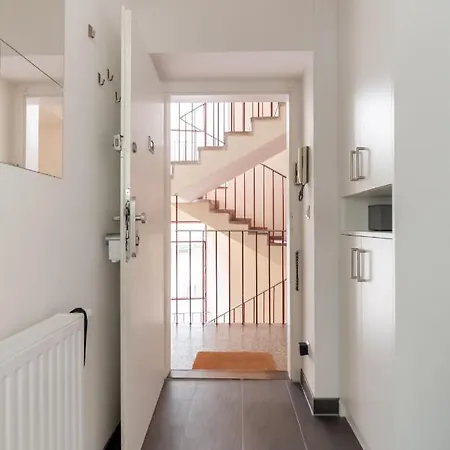 Apartment Im Herzen Von - Charmante Garconiere Vienna