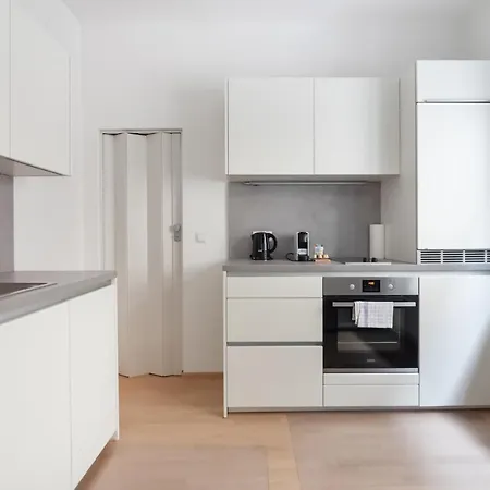 Im Herzen Von - Charmante Garconiere Apartment Vienna