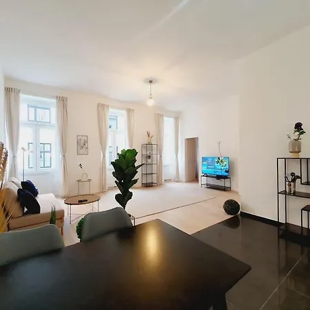 Apartment Savoir Vivre Rosinagasse