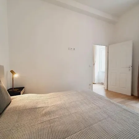 Apartment Savoir Vivre Rosinagasse *