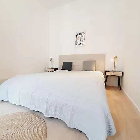 Savoir Vivre Rosinagasse Apartment Vienna