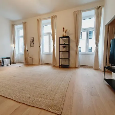 Apartment Savoir Vivre Rosinagasse Vienna