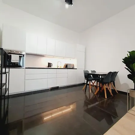 Savoir Vivre Rosinagasse Apartment *