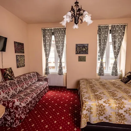 Ξενοδοχείο Altwienerhof Boutique Βιέννη