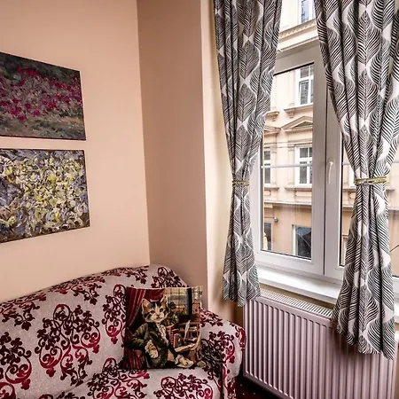 Ξενοδοχείο Altwienerhof Boutique Βιέννη