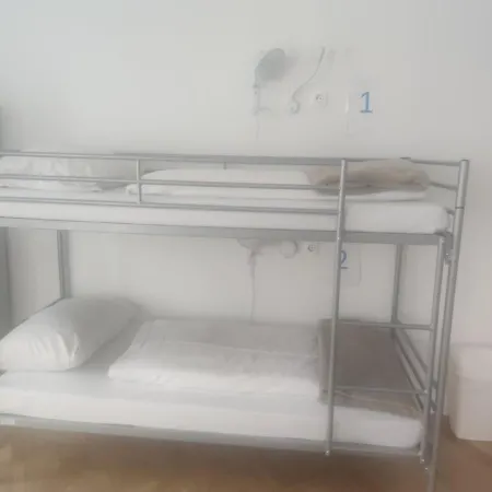 Ch-hostel Hostal Viena