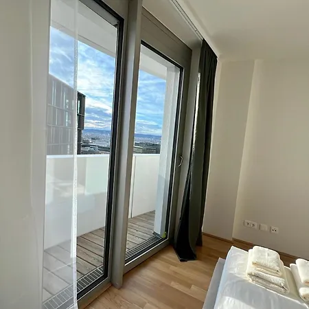 Quartier Belvedere 16 * 비엔나