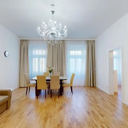 Appartamento Alon Homes - Premium Center Vienna