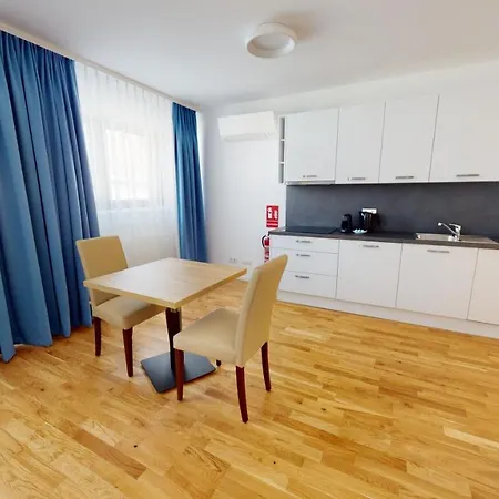 Alon Homes - Premium Center Wien