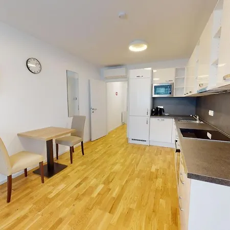 Lejlighed Alon Homes - Premium Center