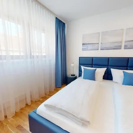 Alon Homes - Premium Center Appartamento *