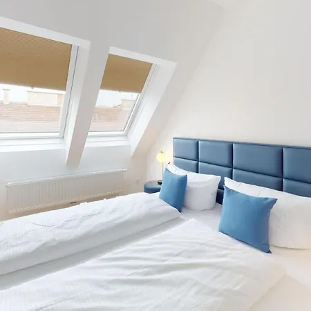 Alon Homes - Premium Center Appartamento