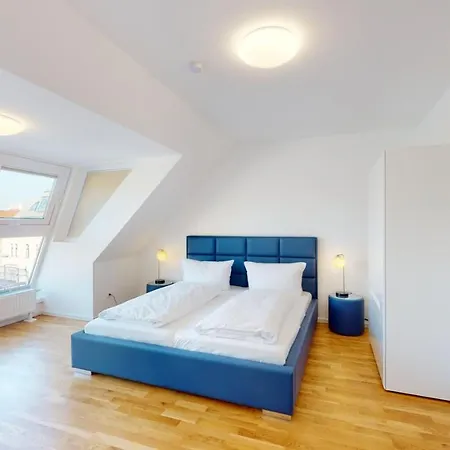 Lejlighed Alon Homes - Premium Center *