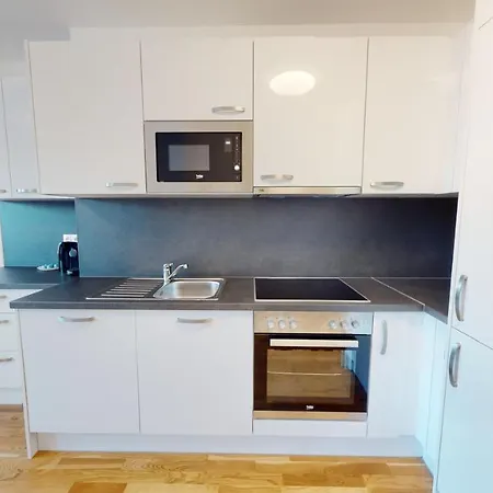 Alon Homes - Premium Center * Vienna