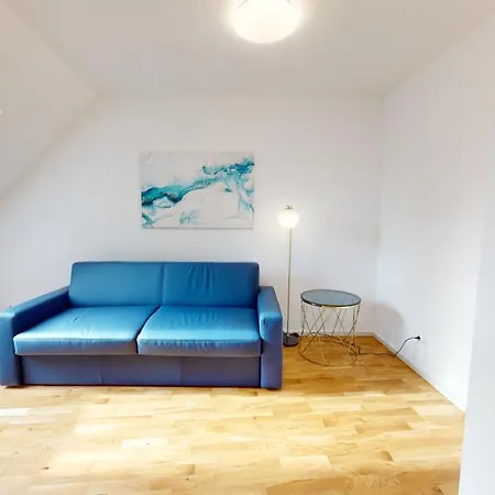 Appartamento Alon Homes - Premium Center *