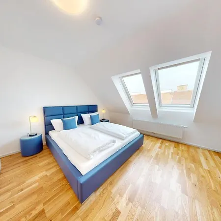 Alon Homes - Premium Center * Wien