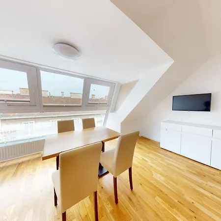 Lejlighed Alon Homes - Premium Center *