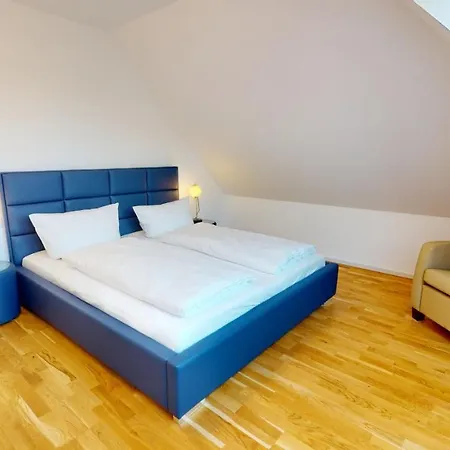 Alon Homes - Premium Center Lejlighed Wien