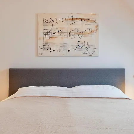 Appartement Triple A Vienne