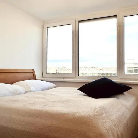 Triple A Appartement