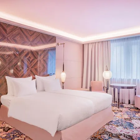 Topazz & Lamee Hotel 5*