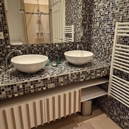 4 Seasons Apartamento *