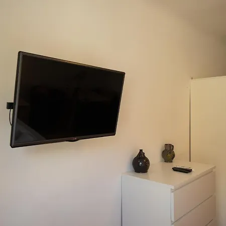Apartman Living - Stephansdom Bécs