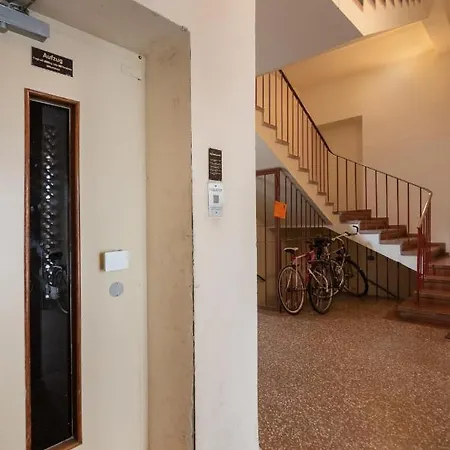 Apartment Im Herzen Von - Charmante Garconiere *