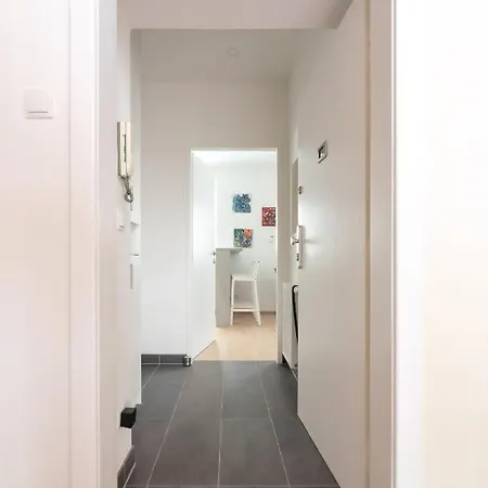 Apartment Im Herzen Von - Charmante Garconiere *