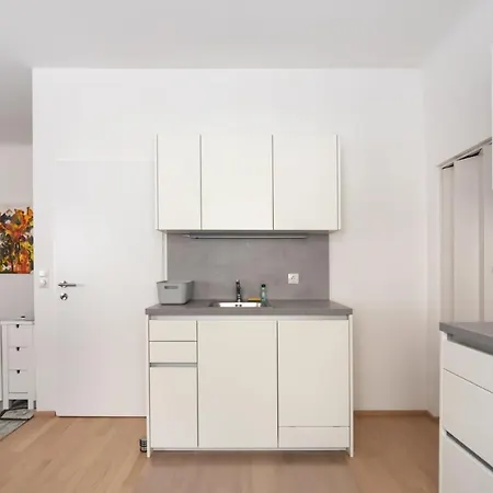 Im Herzen Von - Charmante Garconiere Apartment *