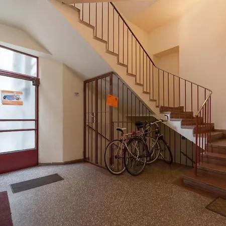 Im Herzen Von - Charmante Garconiere Apartment Vienna