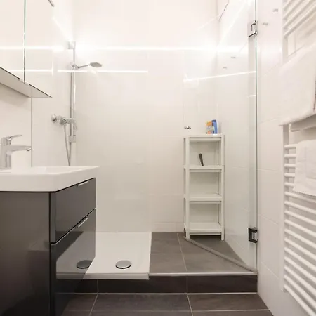 Im Herzen Von - Charmante Garconiere Apartment Vienna