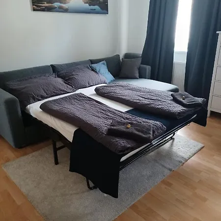 Apartment Cozy 2 - Enjoy Viennas Spring Vibes Vienna