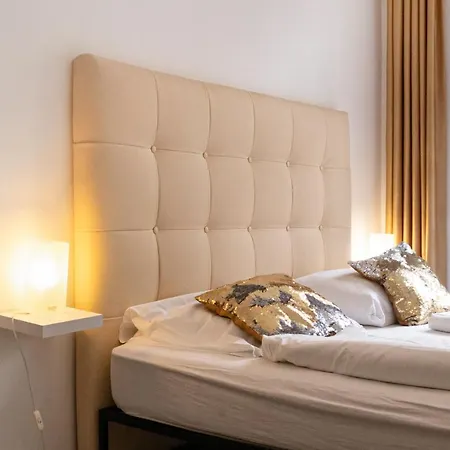 2 Pleasant Flats - Perfect For Long Apartment Vienna