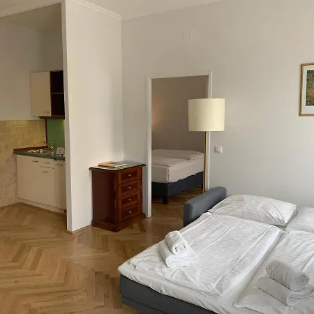 Mercure Secession Viena
