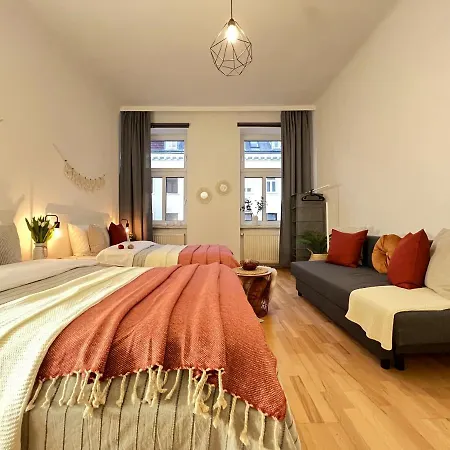 Apartment Joyful Place