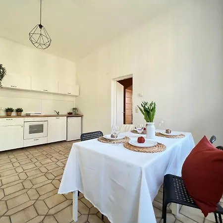 Joyful Place Apartment Vienna