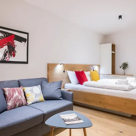 Appartamento Luxury Renngasse