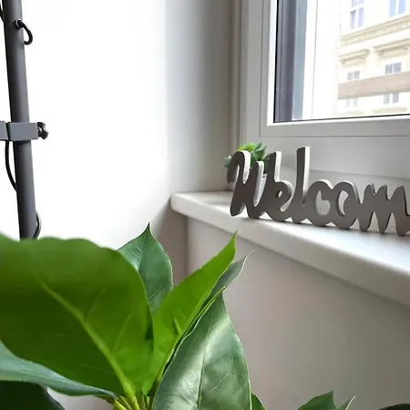 New I Stylish I Modern I Cozy شقة *