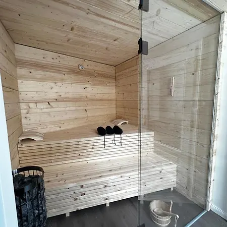 Luxury Downtown Daire Viyana