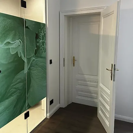 Daire Luxury Downtown