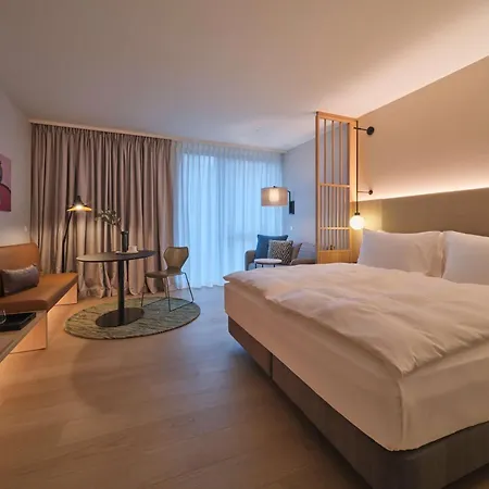 Adina Belvedere Hotel Vienna