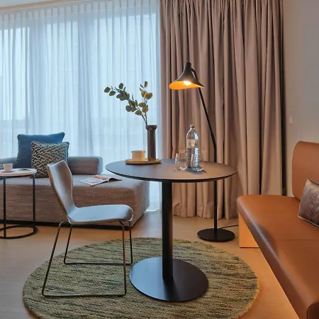 Hotel Adina Belvedere
