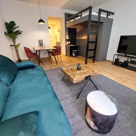 Apartment Maria Hilf 2 By Interhome