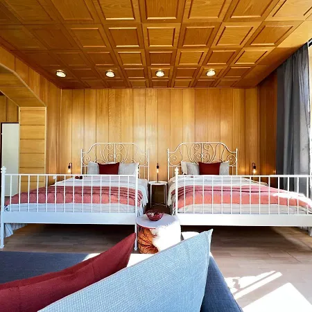 Joyful Place Apartment *