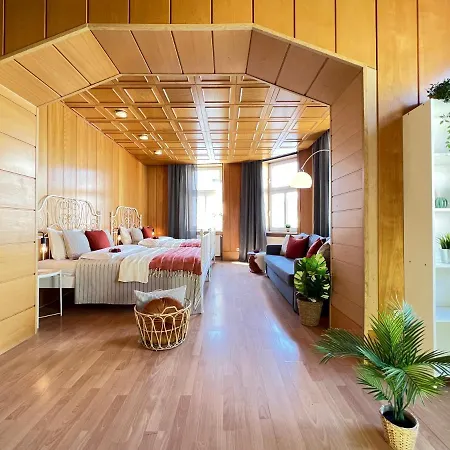 Joyful Place Apartment